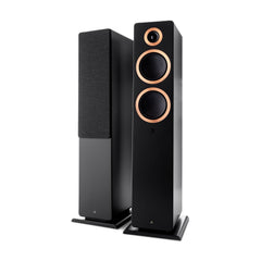 Argon Audio Forte A55 WIFI Active Speakers (Pair)