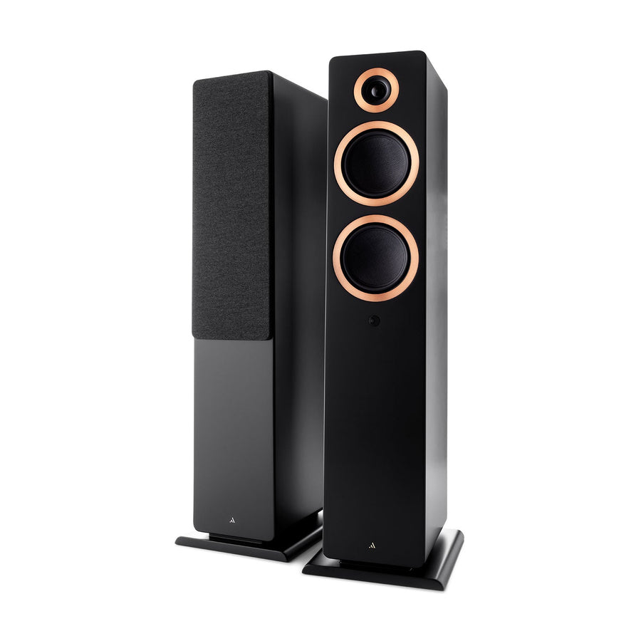 Argon Audio Forte A55 WIFI Active Speakers (Pair)