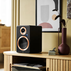 Argon Audio Forte A5 WIFI Active Speakers (Pair)