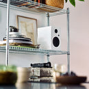 Argon Audio Forte A5 MK2 Active Speakers (Pair)