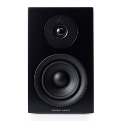 Argon Audio Forus 4 Passive Bookshelf Speakers (Pair)