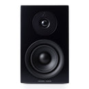 Argon Audio Forus 4 Passive Bookshelf Speakers - angled view