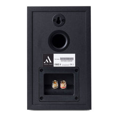 Argon Audio Forus 4 Passive Bookshelf Speakers (Pair)