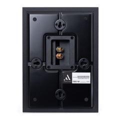 Argon Audio Forus 4 Wall On-Wall Speakers (Pair)