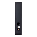Argon Audio Forus 55 Passive Bookshelf Speakers - side view