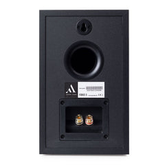 Argon Audio Forus 5 Passive Bookshelf Speakers (Pair)