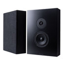 Argon Audio Forus 5 Wall On-Wall Speakers - front view