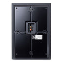 Argon Audio Forus 5 Wall On-Wall Speakers - angled view