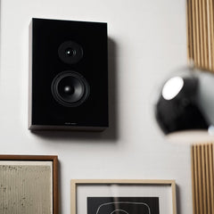 Argon Audio Forus 5 Wall On-Wall Speakers (Pair)
