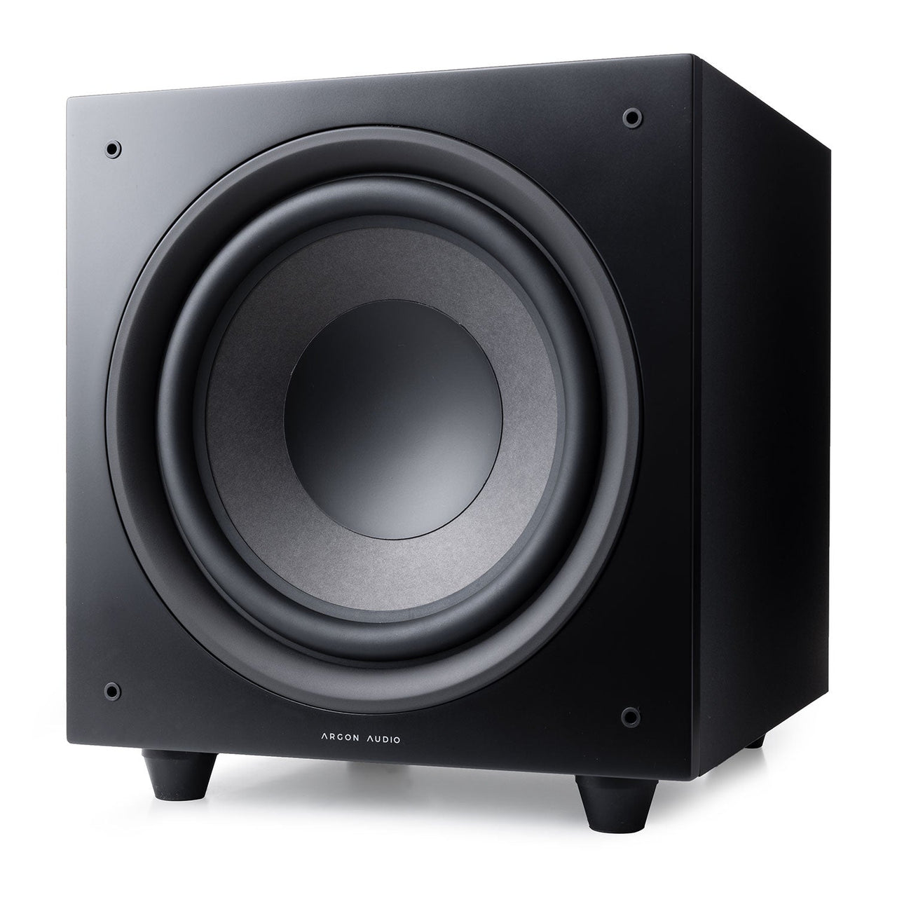 Argon Audio Malmö Sub 10 Subwoofer