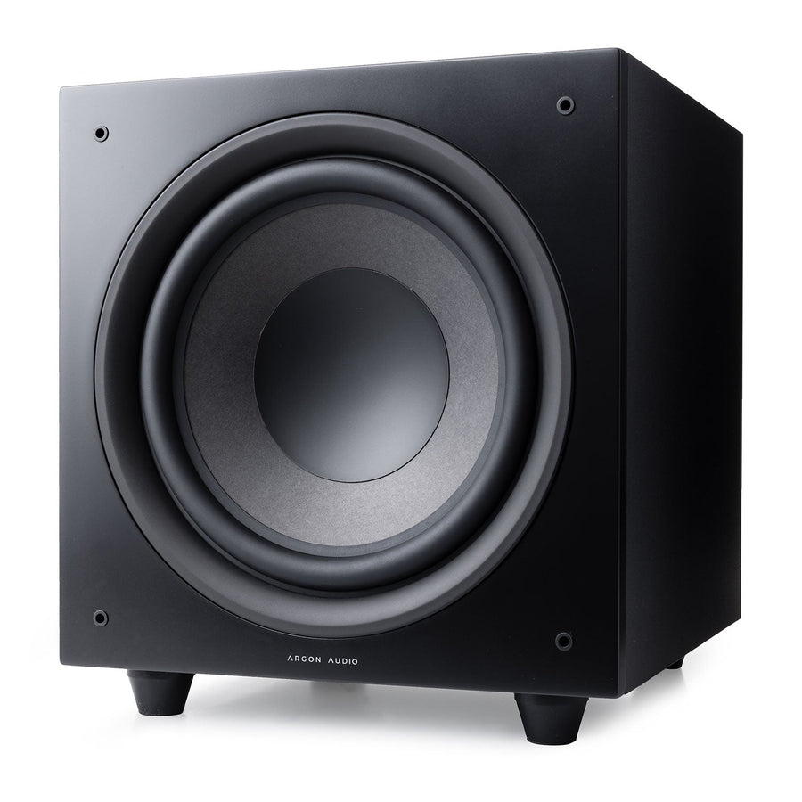Argon Audio Malmö Sub 10 Subwoofer