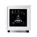 Argon Audio Malmö Sub 6 Subwoofer rear panel
