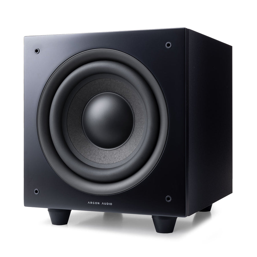 Argon Audio Malmö Sub 8 Subwoofer