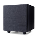 Argon Audio Malmö Sub 8 Subwoofer angle view