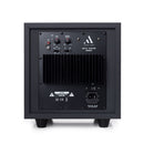 Argon Audio Malmö Sub 8 Subwoofer rear panel