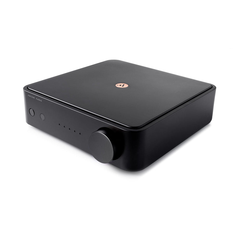 Argon Audio SA1 MK2 Stereo Amplifier