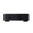 Argon Audio SA1 MK2 Stereo Amplifier - rear connections