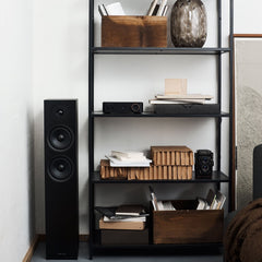 Argon Audio Forus 55 Passive Bookshelf Speakers (Pair)