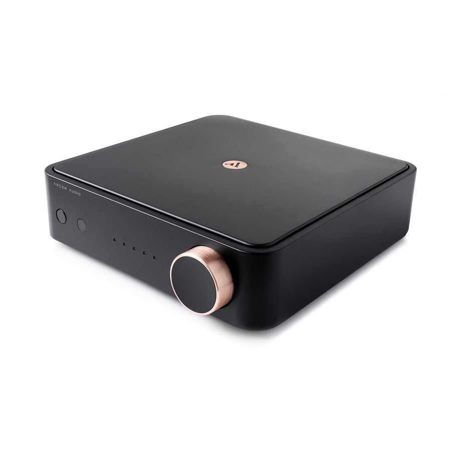 Argon Audio SA2 Stereo Amplifier