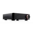 Argon Audio SA2 Stereo Amplifier - angle view