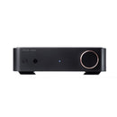 Argon Audio SA2 Stereo Amplifier - rear connections