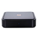 Argon Audio Solo Music Streamer - rear connections
