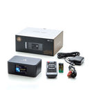 Argon Audio Stream 2 MK3 Music Streamer - rear connections