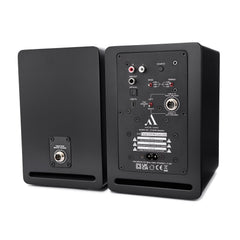 Argon Audio STUDIE 3 Active Desktop Speakers (Pair)