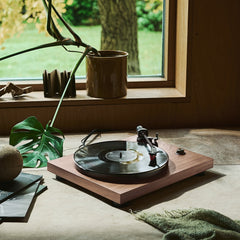 Argon Audio TT-3 Plus Turntable