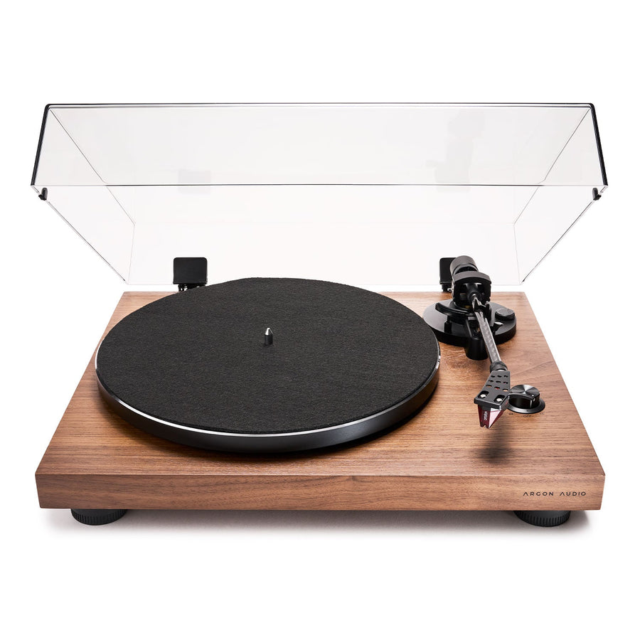 Argon Audio TT-3 Plus Turntable