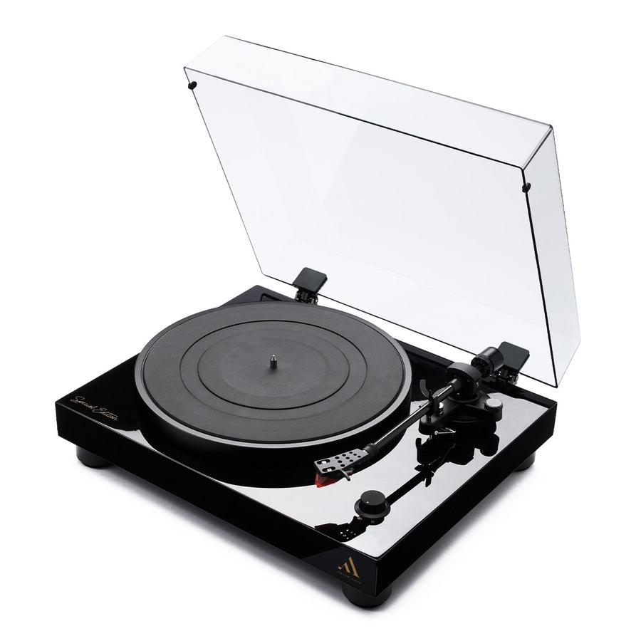 Argon Audio TT-4 Special Edition Turntable