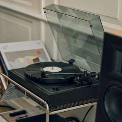 Argon Audio TT Signature Turntable