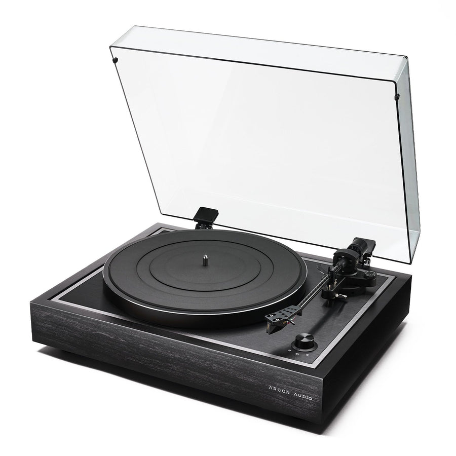 Argon Audio TT Signature Turntable