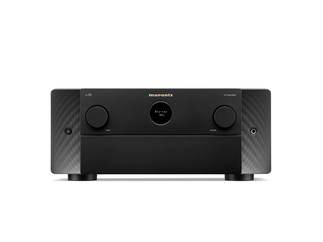 Marantz AV 10 Reference 15.4-Channel Home Theater Preamplifier/Processor