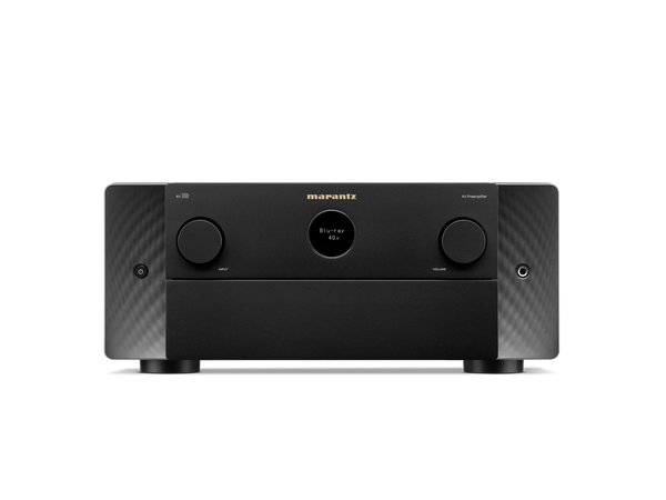 Marantz AV 10 Reference 15.4-Channel Home Theater Preamplifier/Processor
