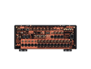 Marantz AV 20 back panel