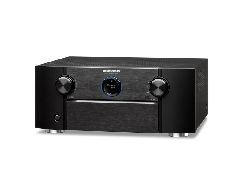 Marantz AV Separates AV7706 11.2CH 8K ULTRA HD AV SURROUND PRE-AMPLIFIER