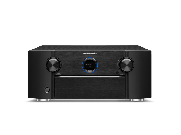 Marantz AV Separates AV7706 11.2CH 8K ULTRA HD AV SURROUND PRE-AMPLIFIER