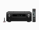 Denon AVC-X6700H 11.2 Ch. 8K UHD AV Receiver