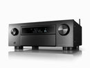 Denon AVC-X6700H 11.2 Ch. 8K UHD AV Receiver