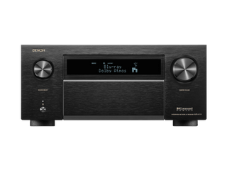 Denon AVR-A1H 15.4 Ch. 150W 8K AV Receiver
