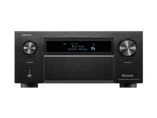 Denon AVR-A1H 15.4 Ch. 150W 8K AV Receiver
