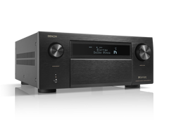 Denon AVR-A1H 15.4 Ch. 150W 8K AV Receiver