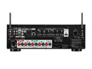Denon AVR-S660H AV Receiver