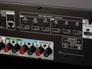 Denon AVR-S660H AV Receiver