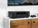 Denon AVR-S660H AV Receiver