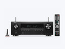 Denon AVR-S660H AV Receiver