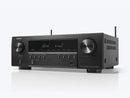 Denon AVR-S660H AV Receiver