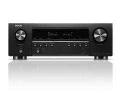 Denon AVR-S770H 7.2 Ch. 8K AV Receiver