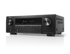 Denon AVR-S770H 7.2 Ch. 8K AV Receiver